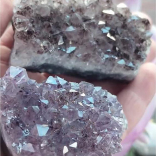 Amethyst Geodes