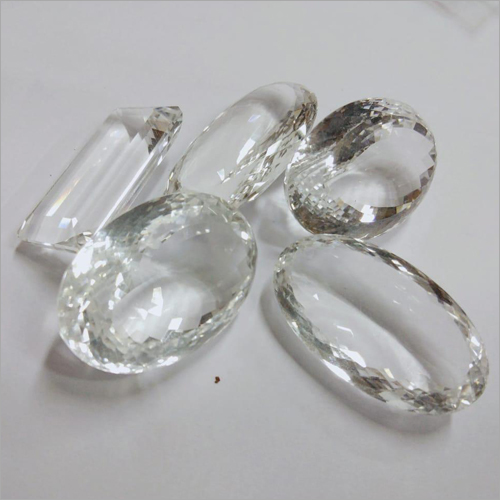 Crystal Quartz