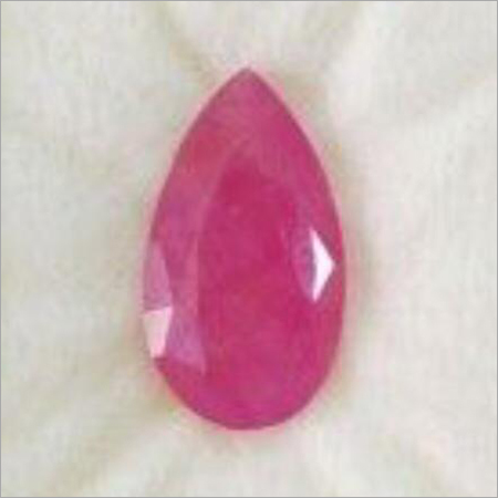 Indian Ruby
