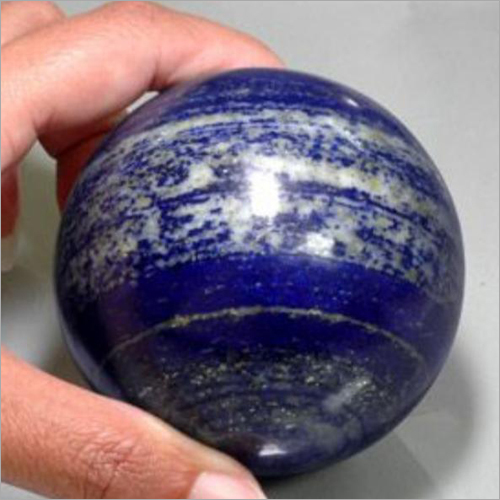 Iranian Blue Stone