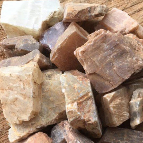 Moonstone Raw Natural