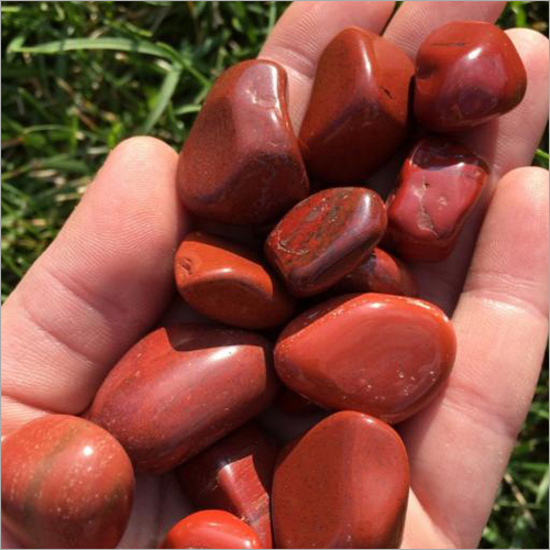 Red Jasper Stone