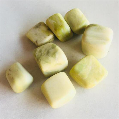 Serpentine Stone