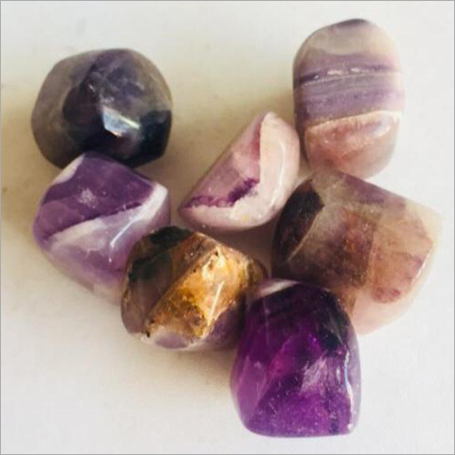 African Amethyst Stone