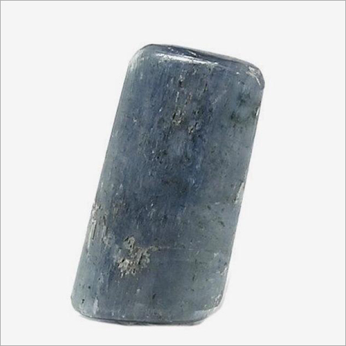 Kyanite Polished Stone