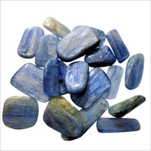 Kyanite Tumbles