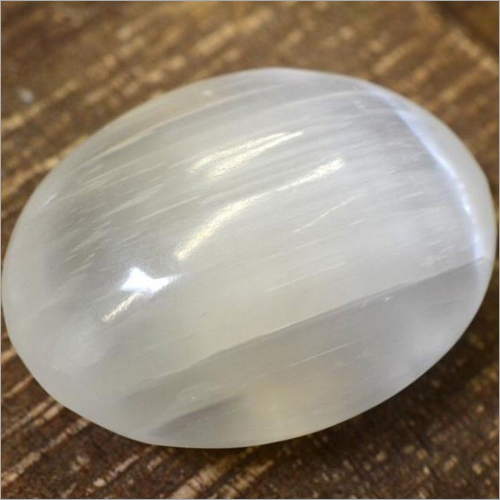 Selenite Stone