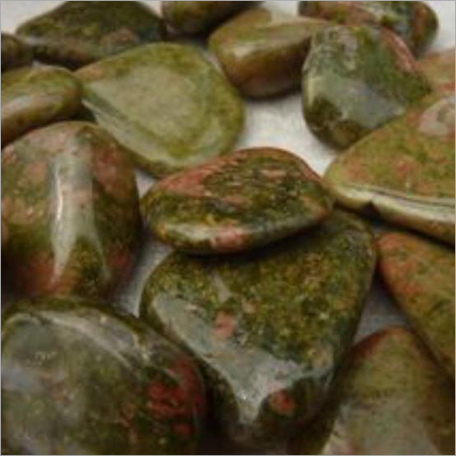 Unakite Stone