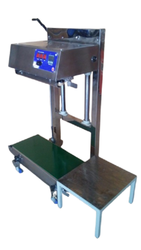 Tea Packing Machine