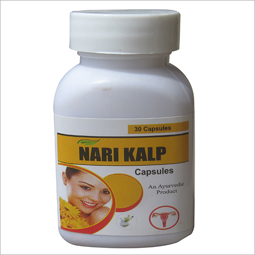 Nari Kalp Capsules