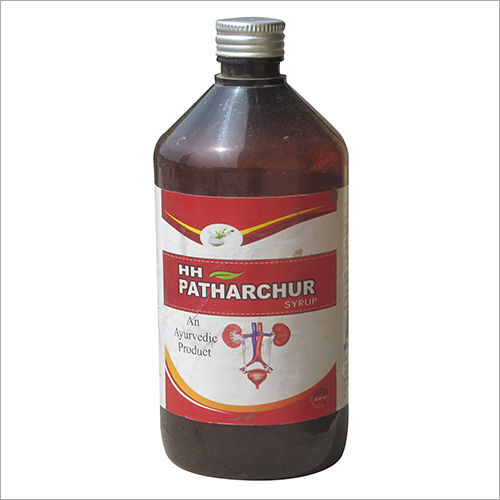 Patharchur Syrup