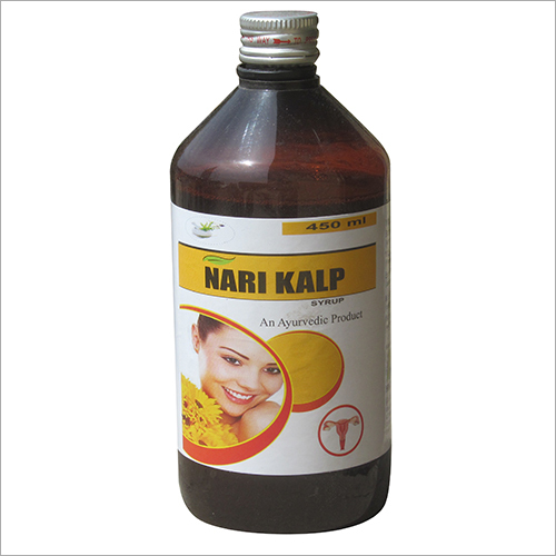 Nari Kalp Syrup