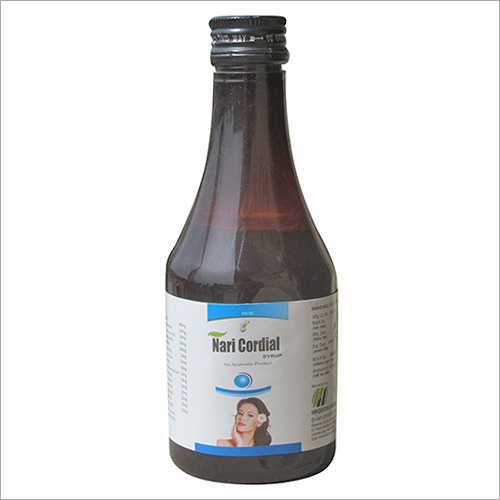 Nari Cordial Syrup