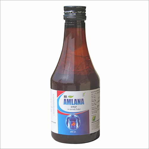 Amlana  Syrup