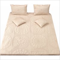 Designer Quilted Bedspread