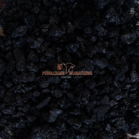 Calcined Petroleum Coke