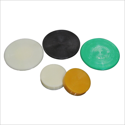 JCB Parts Pad
