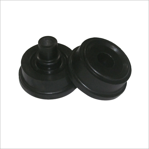 JCB Mounting
