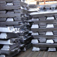 Aluminum Ingots