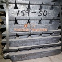 Lead Ingot