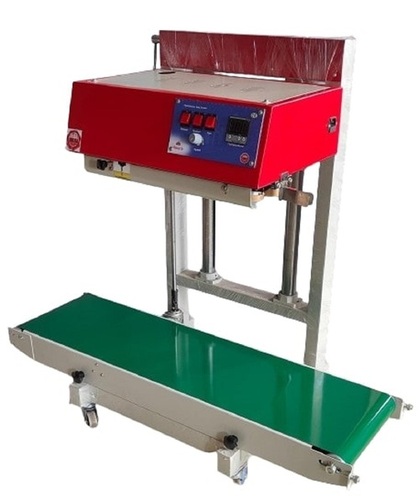 Powder Packing Machine