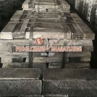 Magnesium Ingots