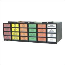 24 Windows Alarm Annunciator