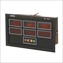 90 VDC MP Alarm Annunciator