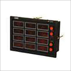 0.5W MP Alarm Annunciator