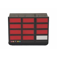 Industrial Mp Series Alarm Annunciator - Frequency: 50 Hertz (hz)