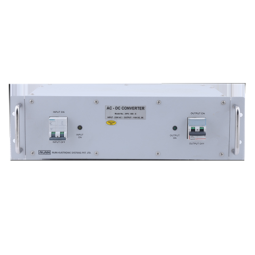 Mounting Converter