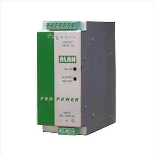 INDUSTRIAL DC Power Supply