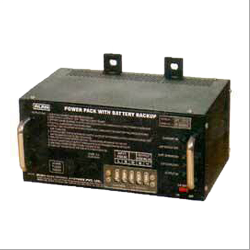 Battery Power Packs By ALAN ELECTRONIC SYSTEMS PVT. LTD.
