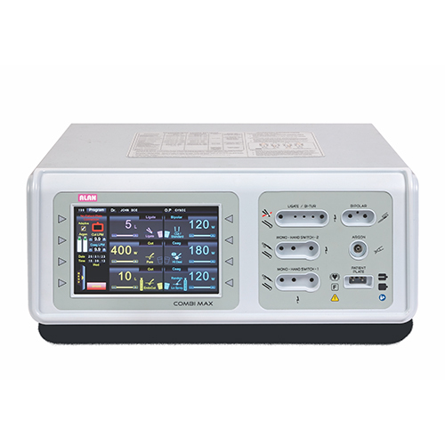 MBAVP Power Pack