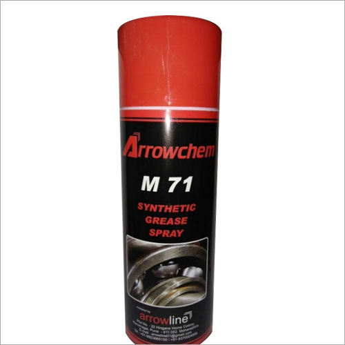 Synthetic Grease Spray