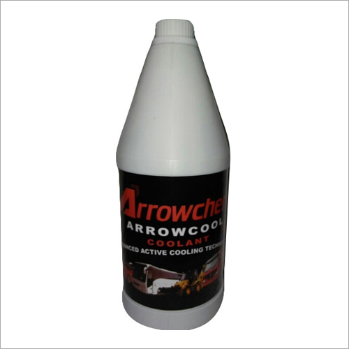 Automotive Coolant