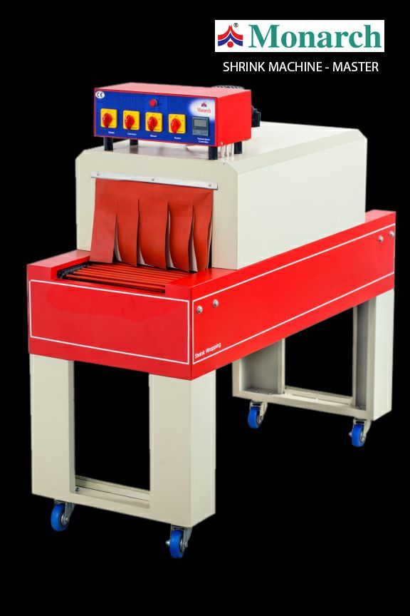 Soap Packing Machine