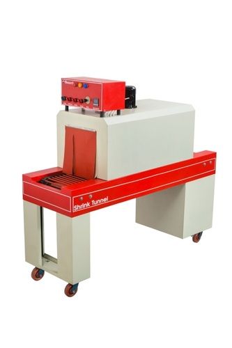 Red Oil Packing Machine