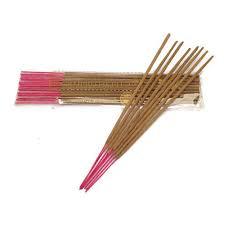 Aroma Stimulation Incense Sticks