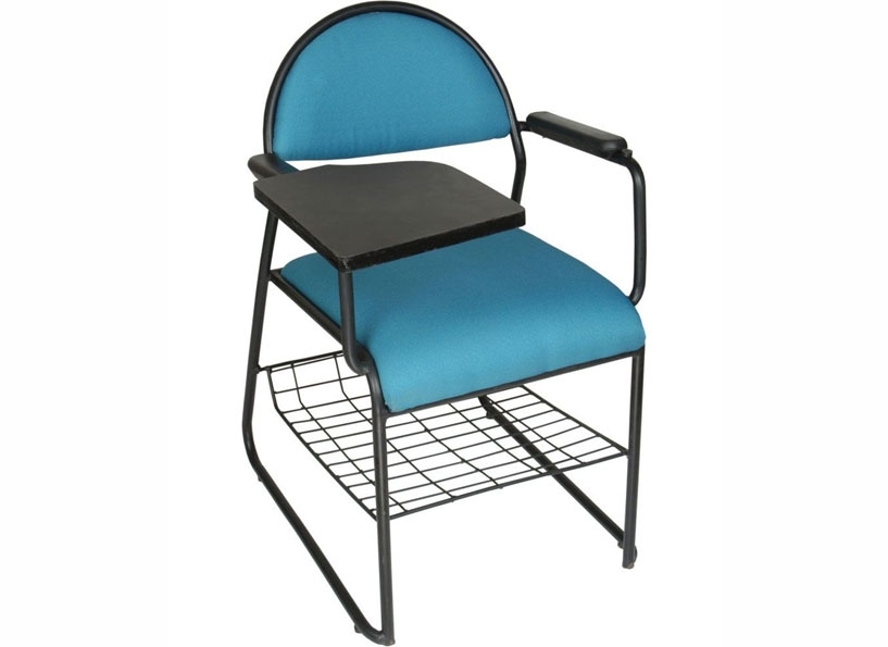 Writting Pad Chair Writting Pad Chair