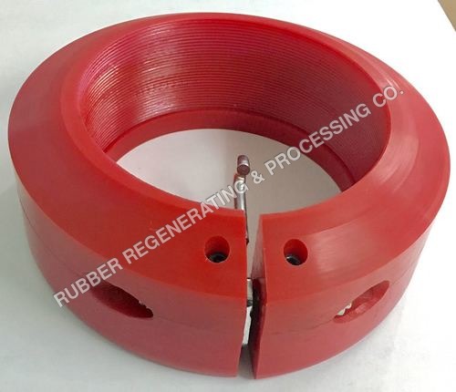 Casing Thread Protector