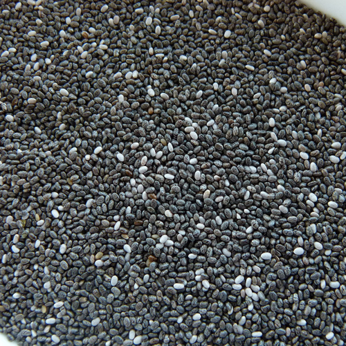 Chia Seeds
