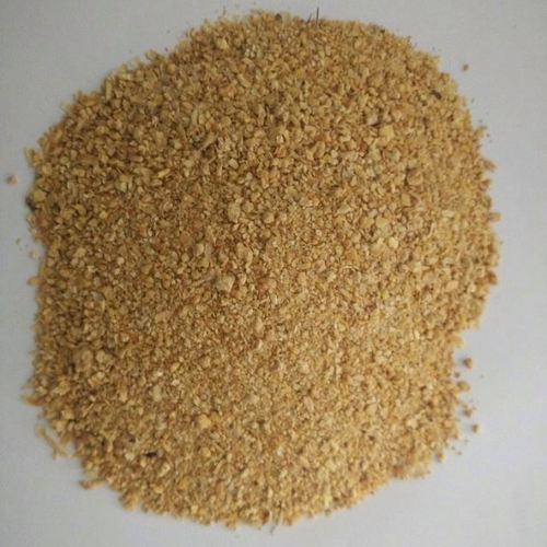 Soybean meal