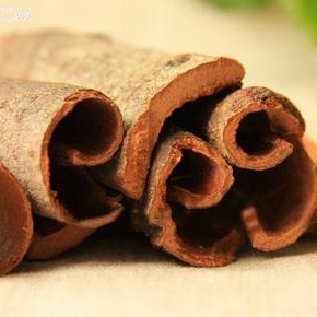 Cinnamon