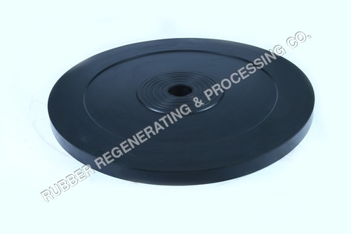 Rubber Single - Flat Wipers
