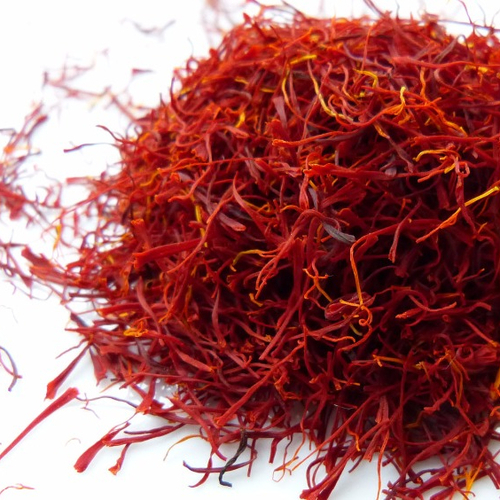Saffron Saffron