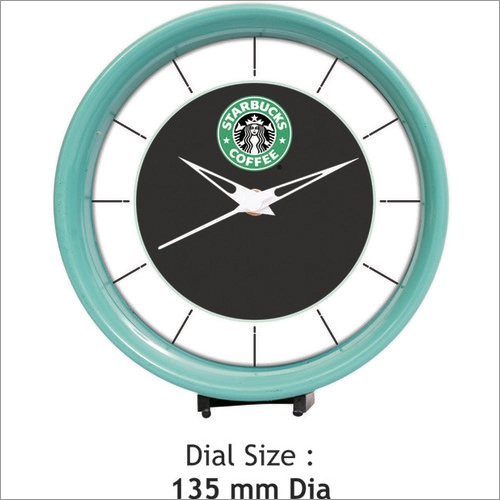 Stylish Wall Clock