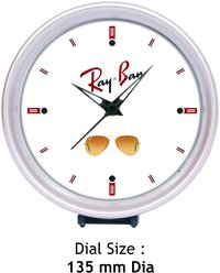 Stylish Wall Clock