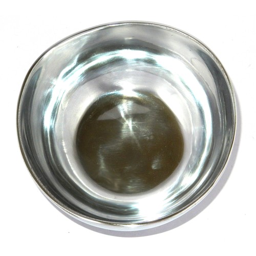 Aluminium Fruit Bowl Round Design: Stylish