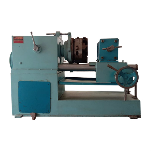 Green Threading Machine 1/2 To 2/1/2 Inch